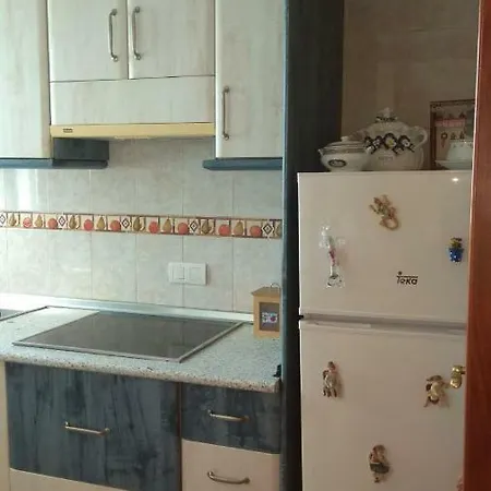 Apartment Calle Miguel Marquez